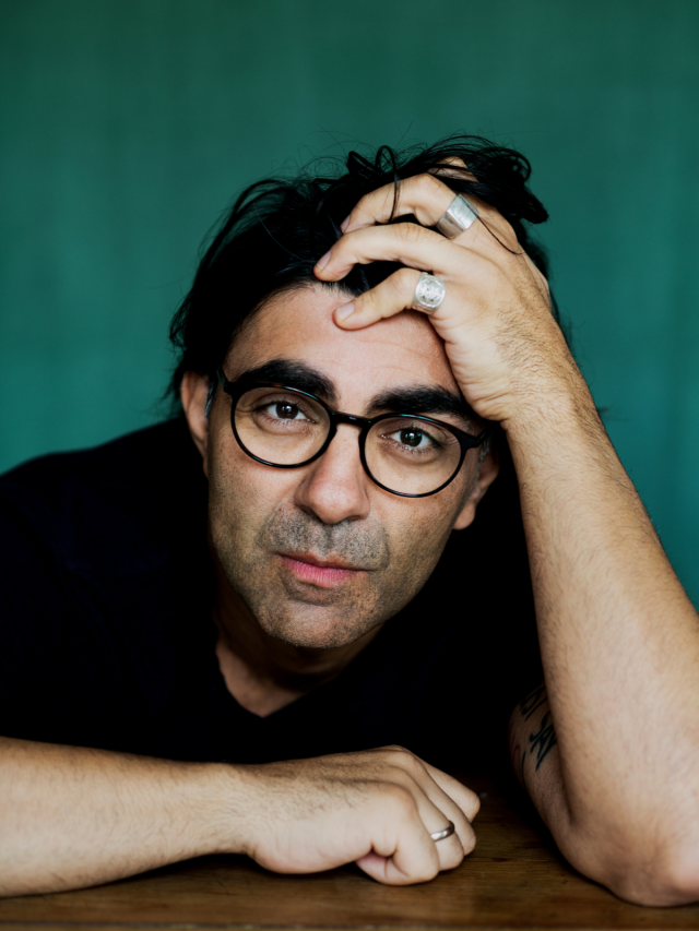 Fatih Akin_c_Linda Rosa Saal